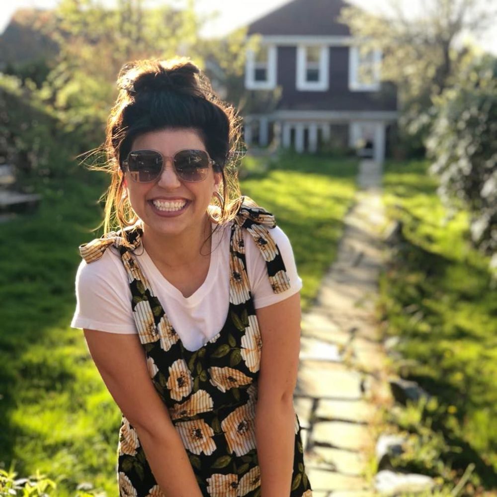 Meet your Posher, Nicole